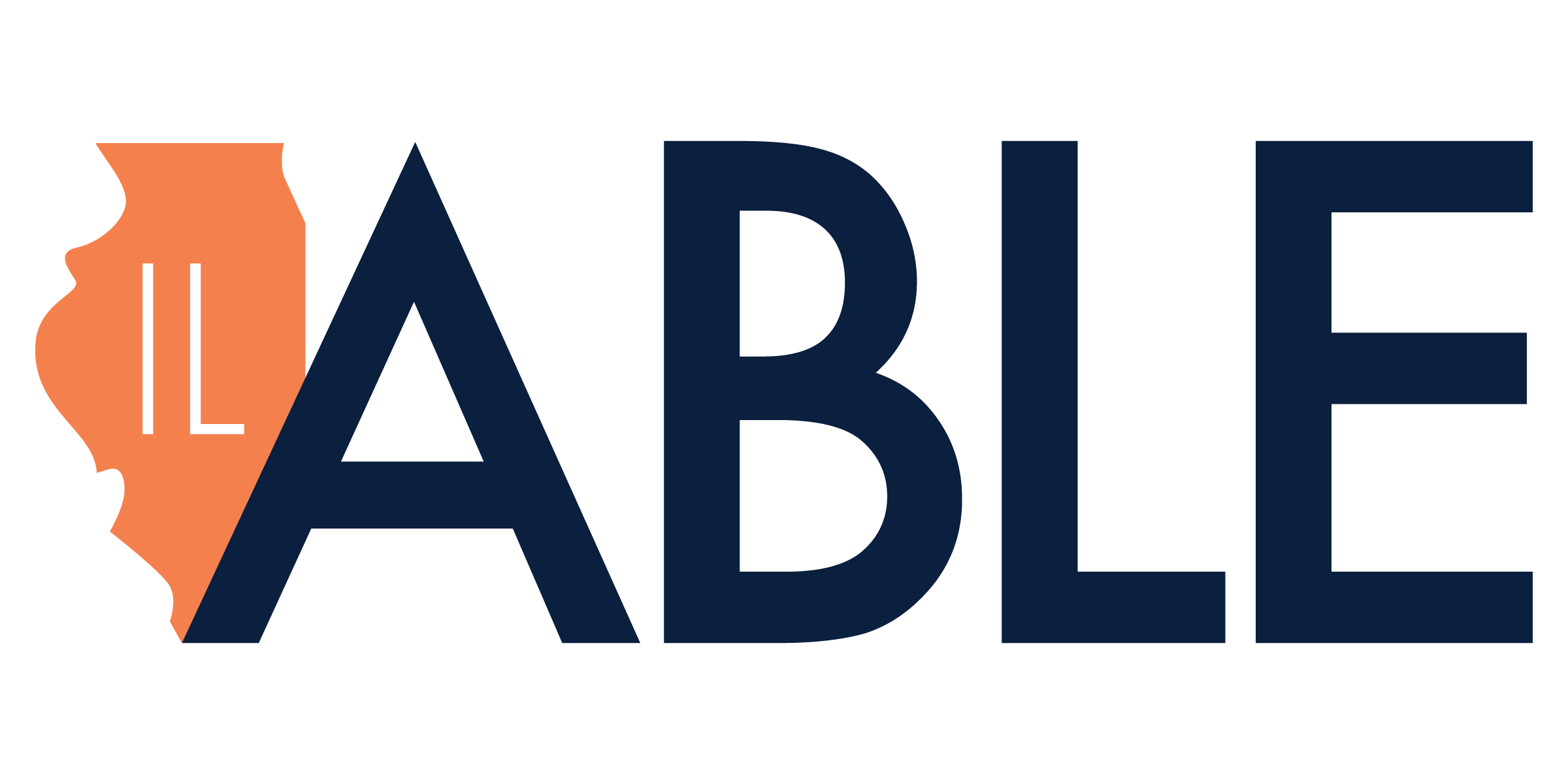 IL ABLE Logo Digital Illinois ABLE News & Updates